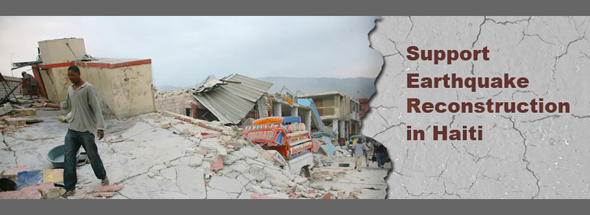 Help Rebuild Haiti: A Charity Worth Supporting » vancouver ...