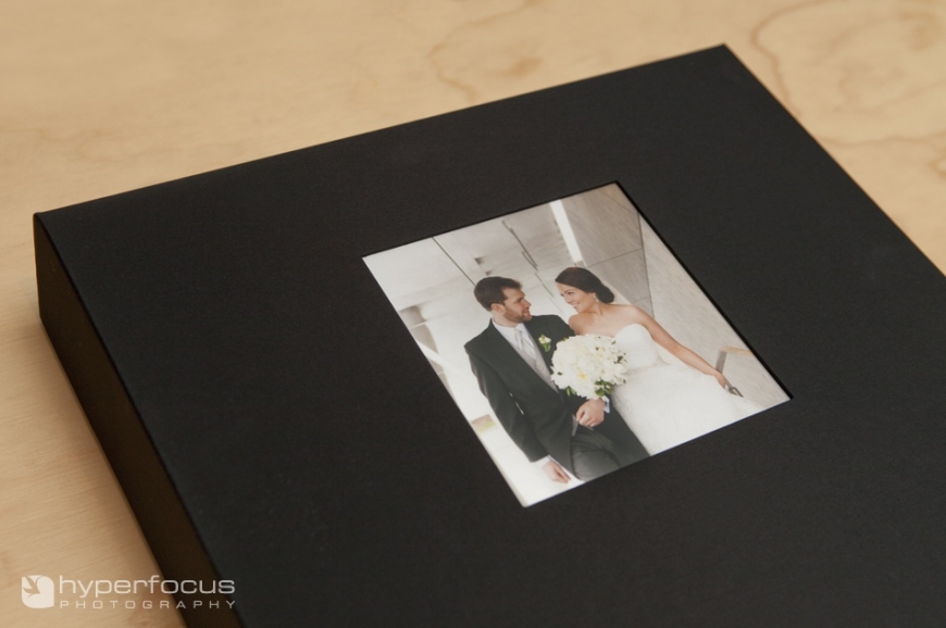 wedding album vancouver