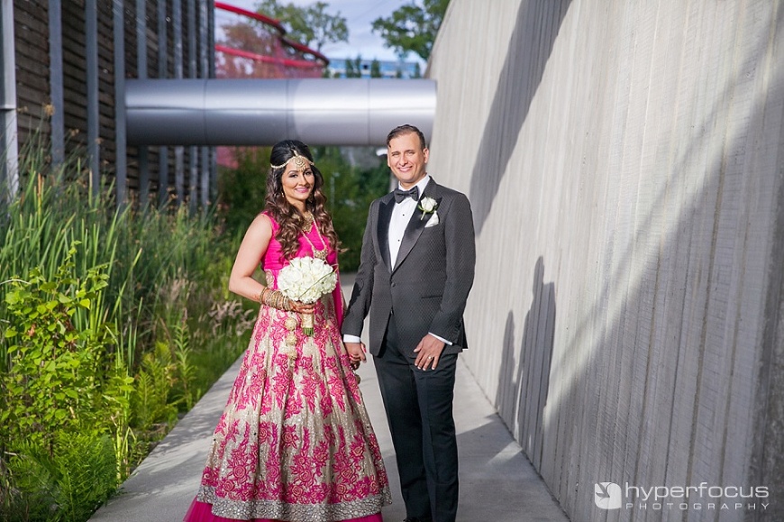 Married At The Ubc Boathouse S J Vancouver Wedding