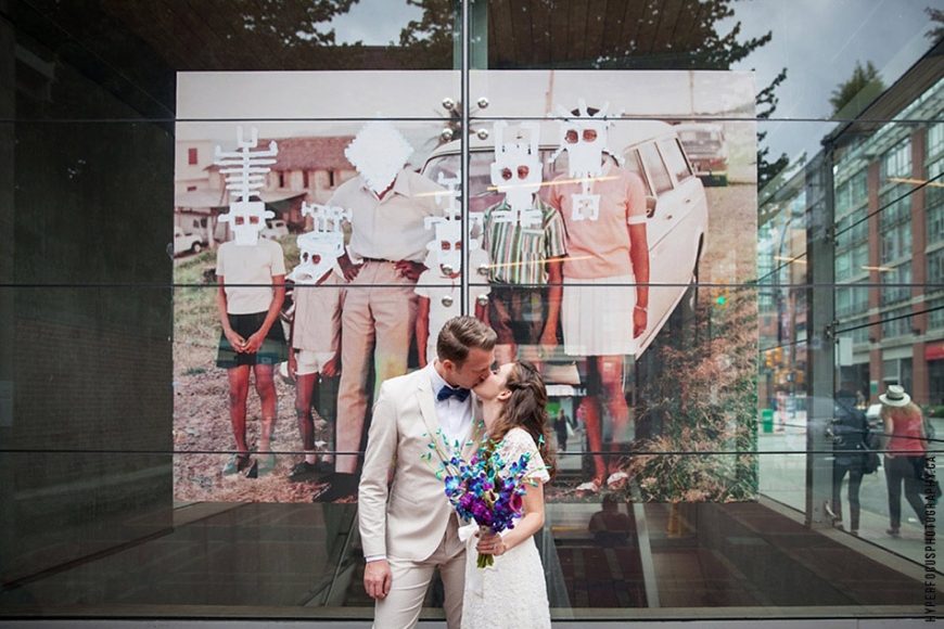 yaletown vancouver wedding vancouver